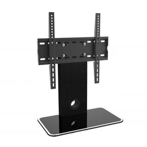 GlobalTone Table top TV Mount (Replacement Foot or Base) LED LCD PLASMA 23" to 55" VESA 400x400 - 04-0229 - Mounts For Less