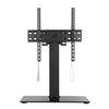 GlobalTone Table top TV Mount (Replacement Foot or Base) LED LCD PLASMA 23" to 65" VESA 400x400 - 04-0294 - Mounts For Less