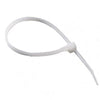 GlobalTone Tie-Wraps Natural - 24 Inches 120Lbs - Bag Of 100 - - Mounts For Less