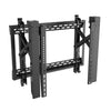 GlobalTone TV Mount For Commercial VIDEO WALL With Micro-Adjustment 45" To 70" - 04-0304 - Mounts For Less