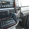Grip-It Automotive Vent Mount For Mobile Devices Cellphones Or GPS - 60-0179 - Mounts For Less