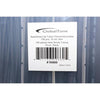 Heat Shrink Tubing, 100 pcs, different diameter, 10 cm, Black - - Mounts For Less