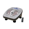 iComfort IC0907 - Wireless Infrared Vibration Foot Massager - 72-IC0907 - Mounts For Less