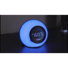 iHome IBT29BC Bluetooth Alarm Clock and Radio Black - 78-121690 - Mounts For Less