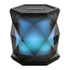 iHome IBT68BC Color Changing Bluetooth Speaker With SpeakerPhone, Black - 78-117419 - Mounts For Less