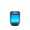 iHome IBT81 Wireless Bluetooth Speaker, Variable Color Lighting, Splash Resistant, Black - 78-122488 - Mounts For Less