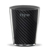 iHome IDM9GXC Cupholder Portable Bluetooth Wireless Speakerphone, Black - 78-106024 - Mounts For Less
