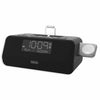 iHome iPLWBT5BC Bluetooth Dual Alarm FM Clock Charging Dock for iPhone and Apple Watch - 78-119576 - Mounts For Less