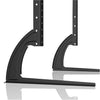 Impressions Table Top TV Mount (Replacement Foot Or Base) LED LCD PLASMA 32" To 60" VESA 800X400 - 97-BPL-70B - Mounts For Less