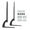 Impressions Table Top TV Mount (Replacement Foot Or Base) LED LCD PLASMA 32" To 60" VESA 800X400 - - Mounts For Less