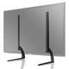 Impressions Table Top TV Mount (Replacement Foot Or Base) LED LCD PLASMA 32" To 60" VESA 800X400 - - Mounts For Less