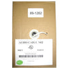 In-Wall Speaker Cable CMR CL3R OFC Stranded UL 14 AWG In Pull Box 500Ft White - - Mounts For Less