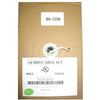 In-Wall Speaker Cable CMR CL3R OFC Stranded UL 16 AWG In Pull Box 500Ft White - - Mounts For Less