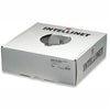 Intellinet Ethernet Cable Network Cat5e RJ-45 250' White - - Mounts For Less