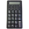 Kensington Wireless Notebook Numeric Keypad/Calculator And Mouse - 99-0110 - Mounts For Less