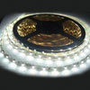 LED strips Cold White 120 led/M 5M IP30 3528 Type 48W - 75-0074 - Mounts For Less