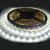 LED strips Cold White waterproof 60 led/M 5M IP68 5050 72W - 75-0013 - Mounts For Less