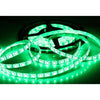 LED strips Green waterproof 60 led/M 5M IP68 5050 72W - 75-0009 - Mounts For Less
