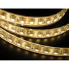 LED strips Warm White spill resistant 60 led/M 5M IP65 5050 72W - 75-0098 - Mounts For Less
