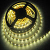 LED strips Yellow 60 led/M 5M 3528 Type 24W - 75-0019 - Mounts For Less