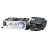Lepy LP-2020A 2-Channel 20W Amplifier - 25-0023 - Mounts For Less