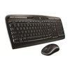 Logitech mk320 Wireless Mouse and Keyboard French Canadian QC - 99-0048 - Mounts For Less