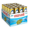 Maxell - AAA Alkaline Batteries, 20 Pack - 68-0017 - Mounts For Less