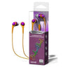 Maxell Digital earbuds assorted colors - 60-0119 - Mounts For Less