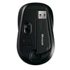 Microsoft Wireless Notebook Optical Mouse 3000 Black - 35-0051 - Mounts For Less