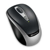 Microsoft Wireless Notebook Optical Mouse 3000 Black - 35-0051 - Mounts For Less