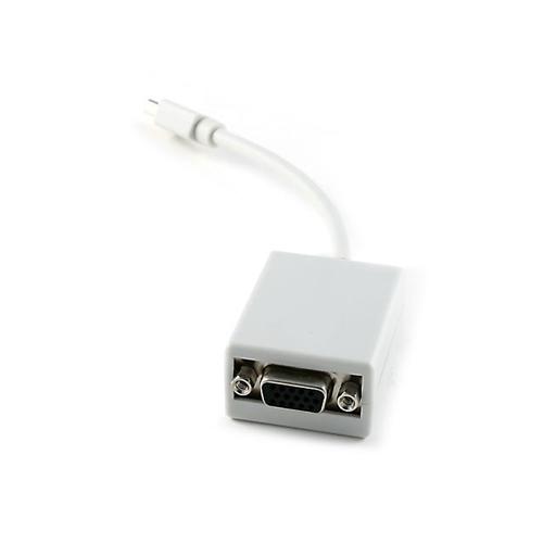 Mini-Displayport (Thunderbolt) to VGA Adapter - 05-0058 - Mounts For Less