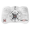 MOTA Jetjat Nano Pocket Sized Drone Black - 99-0112 - Mounts For Less