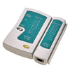 Network and Phone cable tester (RJ45 and RJ11) - 45-0004 - Mounts For Less