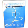 Network cable Cat6 FT6/CMP cUL Plenum Solid White 1000' - - Mounts For Less