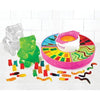 Nostalgia GCM600 Giant Gummy Candy Maker Set - 82-0100 - Mounts For Less