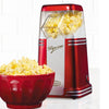Nostalgia RHP310 Retro Popcorn Maker 8 Cups Red - 82-0095 - Mounts For Less