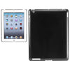 Polycarbonate Case for iPad 2 - Black - 60-0016 - Mounts For Less
