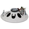 Prologue PL-S80 Round 8" In-Ceiling Speaker 70V Commercial 10 Watts White - 25-0072 - Mounts For Less