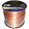 Pyle Speaker Wire 12 AWG - 500 FT - 98-CZ-PSC12500 - Mounts For Less