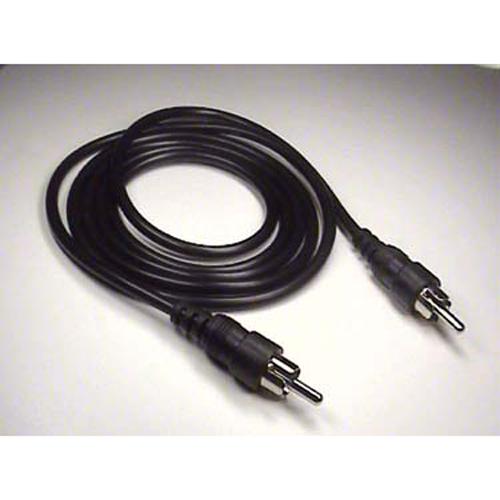 RCA Cable Male/Male audio/video 50 ft - 07-0106 - Mounts For Less