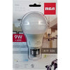RCA LED Bulb A19 E26 9W Warm White 800 Lumen - 75-0158 - Mounts For Less