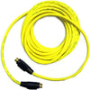S-Video Cable Ultralink 20 ft male/male yellow - 33-0009 - Mounts For Less