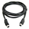 S-Video Cable UltraLink 3 ft male/male gray - - Mounts For Less