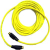 S-Video Cable Ultralink 33 ft male/male yellow - - Mounts For Less