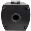 SyncSound Performance Powered Subwoofer 12" 150 Watts Black SS-SUB-12P - 25-0077 - Mounts For Less