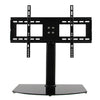 Table top TV Mount (Foot) LED LCD PLASMA 32" to 55" VESA 600x400 - - Mounts For Less