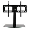 Table top TV Mount (Foot) LED LCD PLASMA 32" to 55" VESA 600x400 - 04-0247 - Mounts For Less