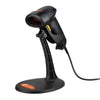 TaoTronics Barcodes Scanner USB with free adjustable stand - 99-0074 - Mounts For Less