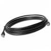 TechCraft Ethernet cable network Cat6 Outdoor Direct Burial (550MHz) 25ft - - Mounts For Less