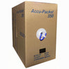 TechCraft Solid Cat5e Network Cable - FT4/CMG - Blue 1000' - - Mounts For Less